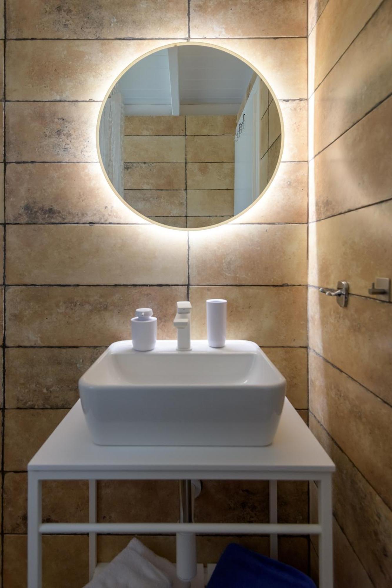 Asteria Pearl Villa 2 With Rooftop Jacuzzi Tigaki Exteriör bild