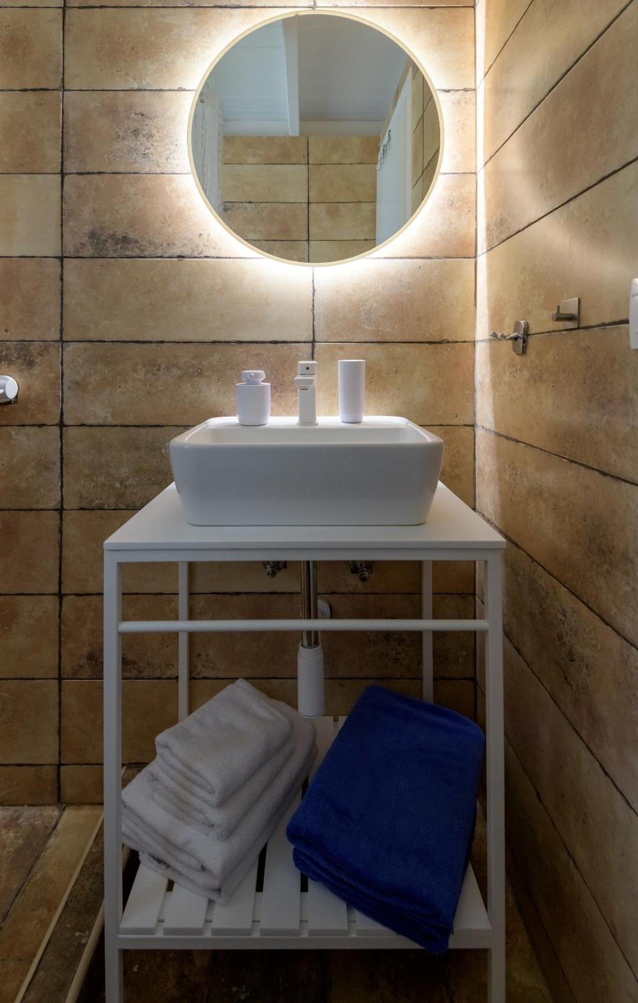 Asteria Pearl Villa 2 With Rooftop Jacuzzi Tigaki Exteriör bild