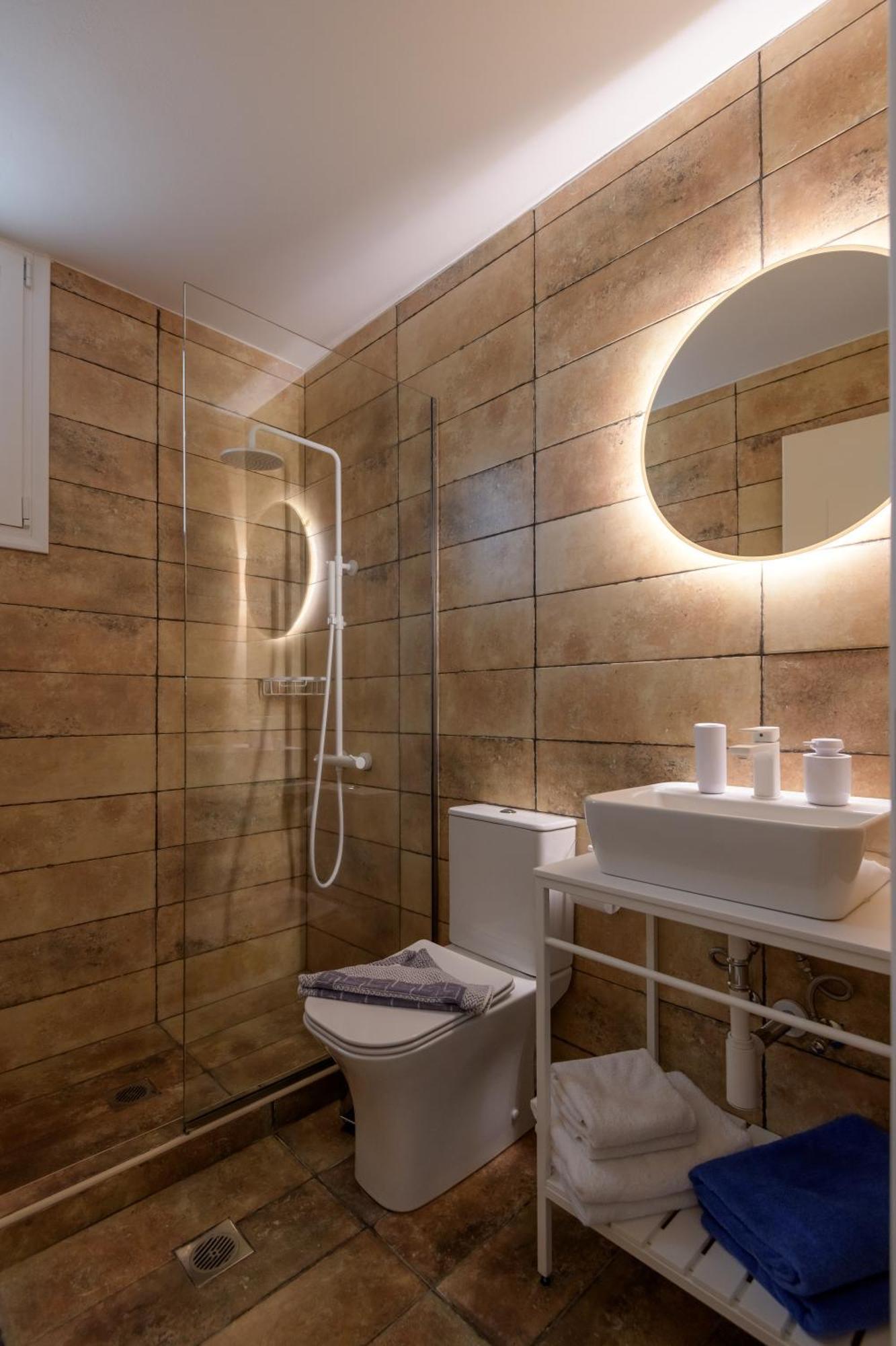 Asteria Pearl Villa 2 With Rooftop Jacuzzi Tigaki Exteriör bild