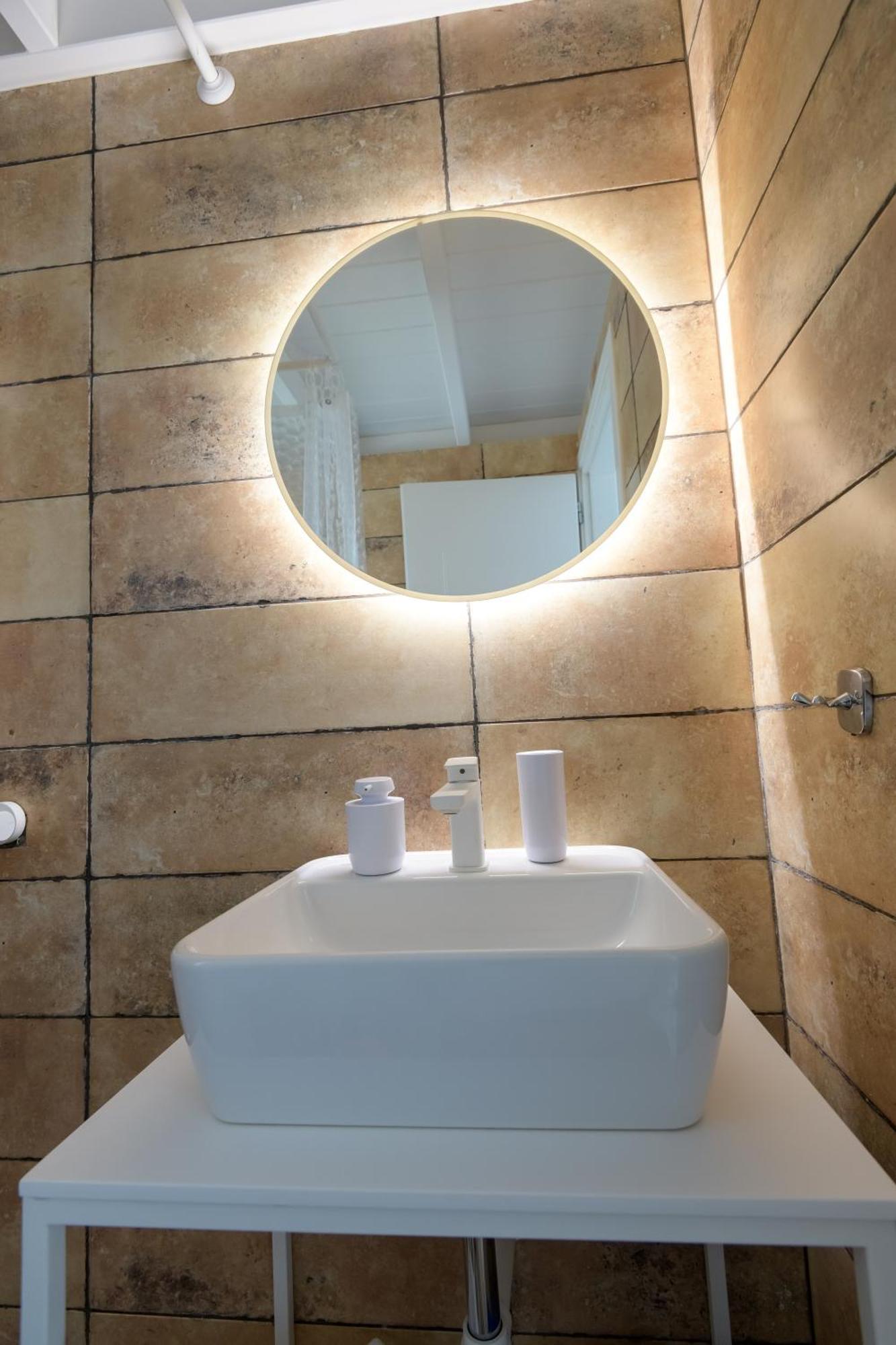 Asteria Pearl Villa 2 With Rooftop Jacuzzi Tigaki Exteriör bild