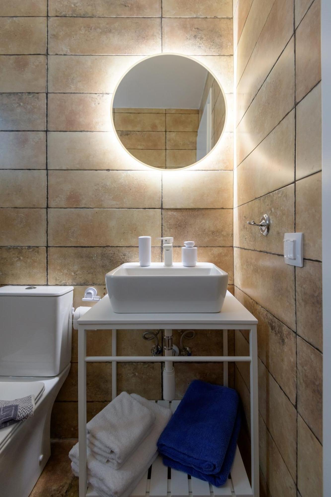 Asteria Pearl Villa 2 With Rooftop Jacuzzi Tigaki Exteriör bild